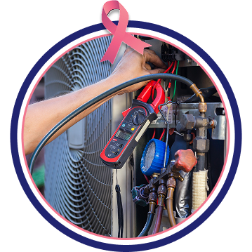 AC Repair & Maintenance