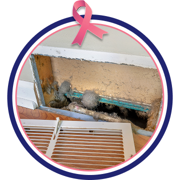 Duct Cleaning
