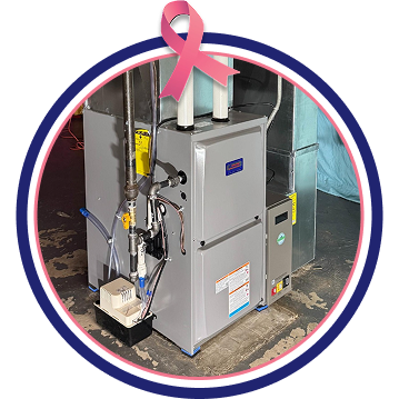 Heating Installation & Replacement
