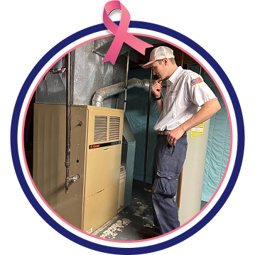 Heating Repair & Maintenance