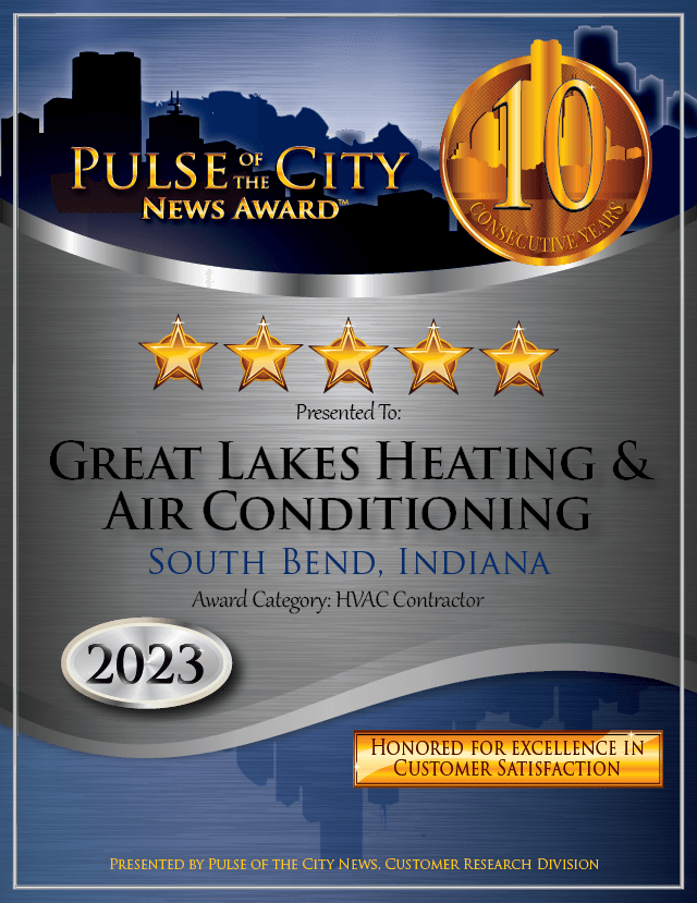 South Bend HVAC, Plumbing u0026 Electrical | Great Lakes Heating And Air  Conditioning