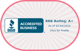 BBB Rating: A+ 2023