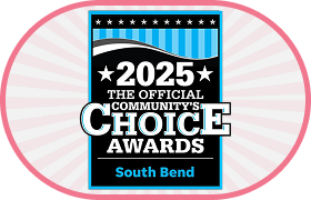 2025 Community’s Choice Awards - 1st place: HVAC and Electrical