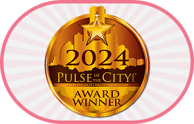 2024 Pulse of the City Award