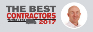 Best Contractors 2017
