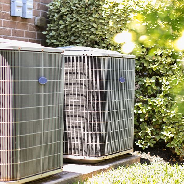 hvac