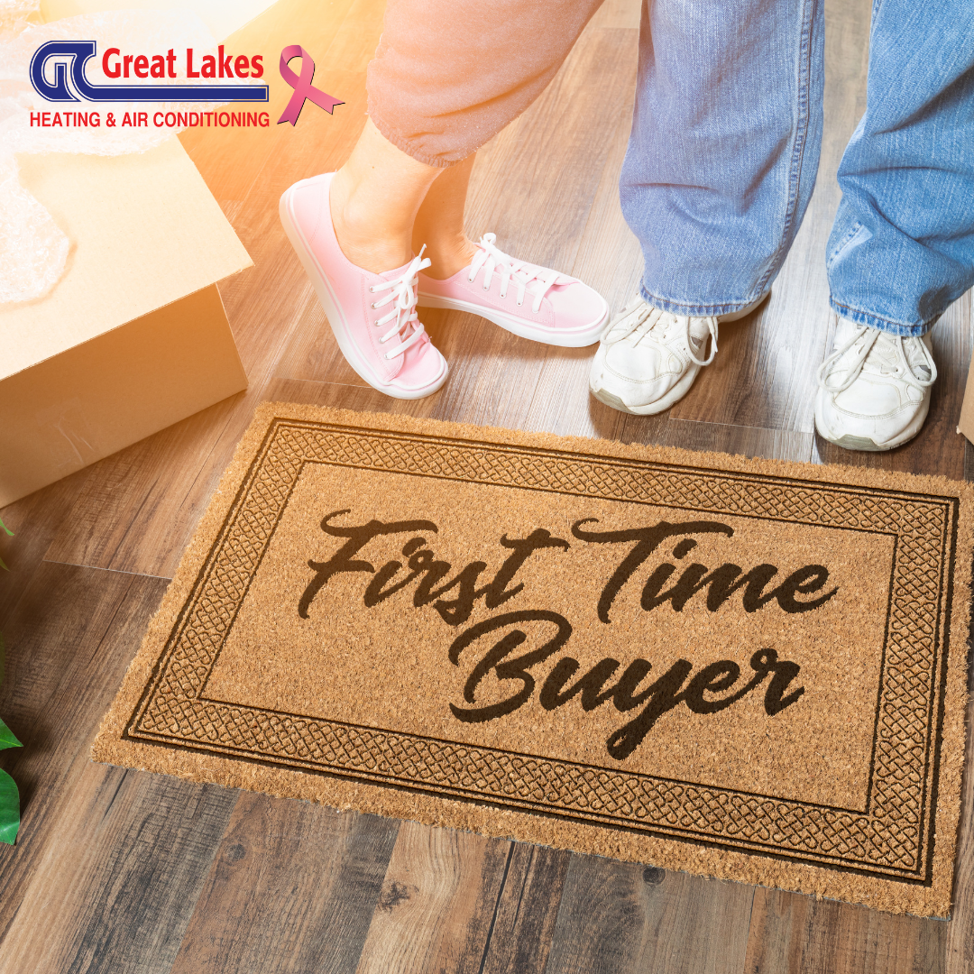First Home Facts