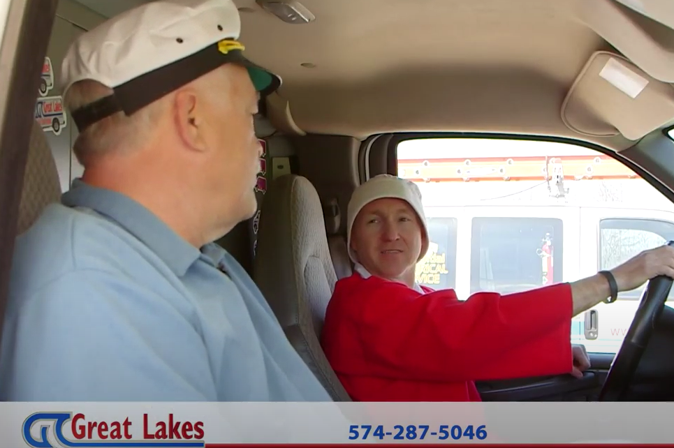 Great Lakes Electric Great Lakes Heating & Air Conditioning